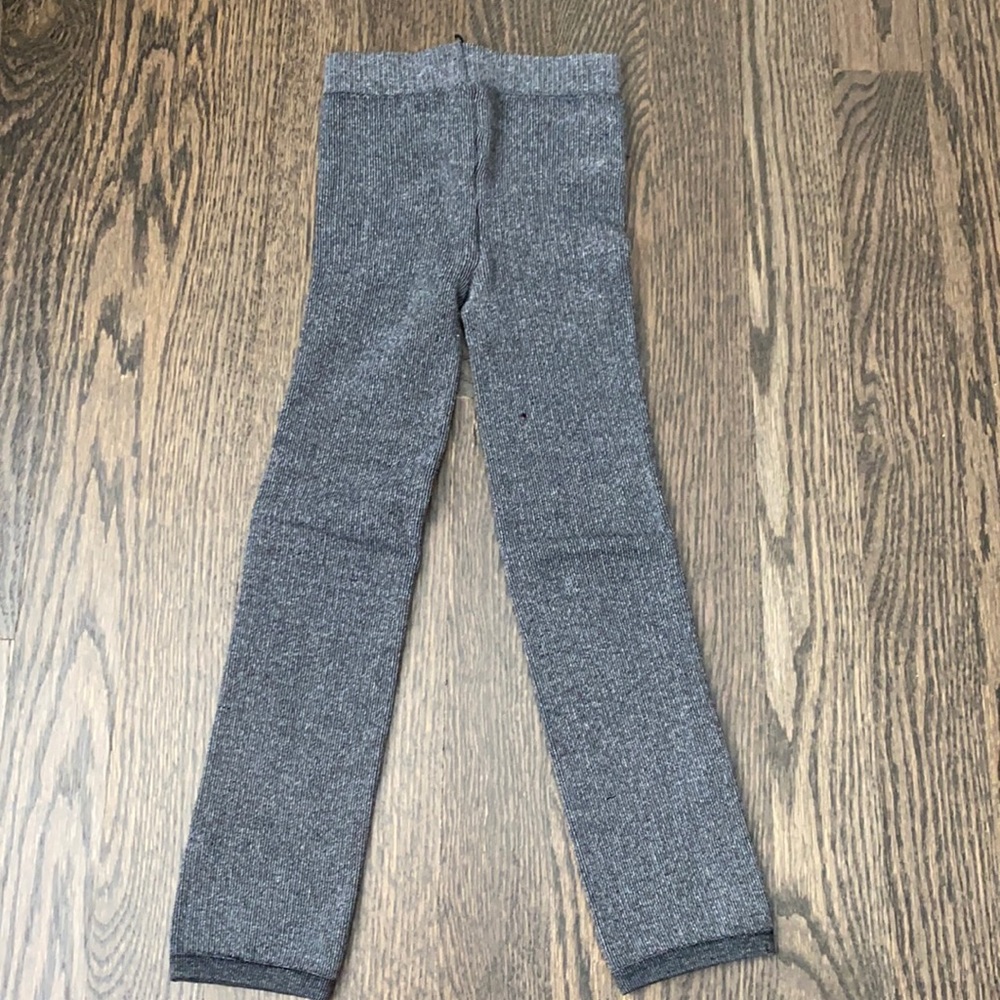 Crewcuts footless tights